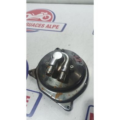 Tapa carter inferior BETA ark