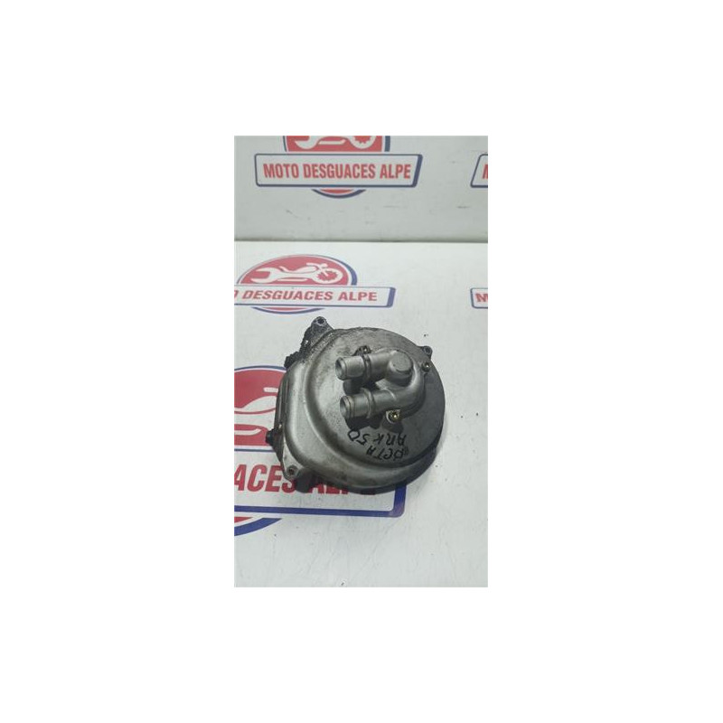 Tapa carter inferior BETA ark