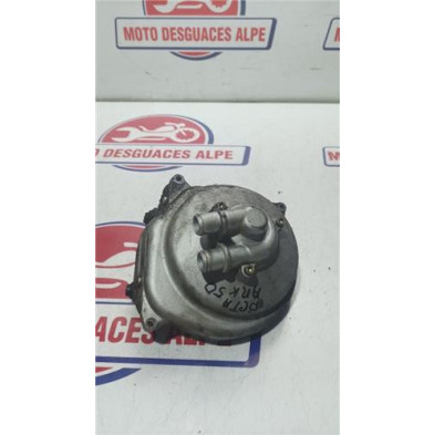 Tapa carter inferior BETA ark