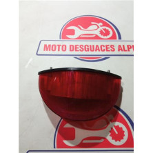 Piloto trasero KEEWAY fact 125