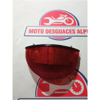 Piloto trasero KEEWAY fact 125