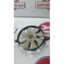 Electroventilador KAWASAKI zzr600