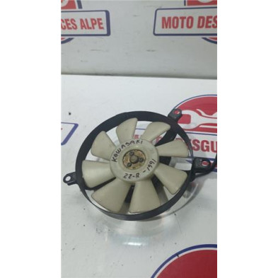 Electroventilador KAWASAKI zzr600