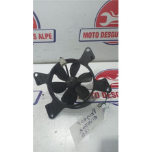 Electroventilador PEUGEOT elystar125