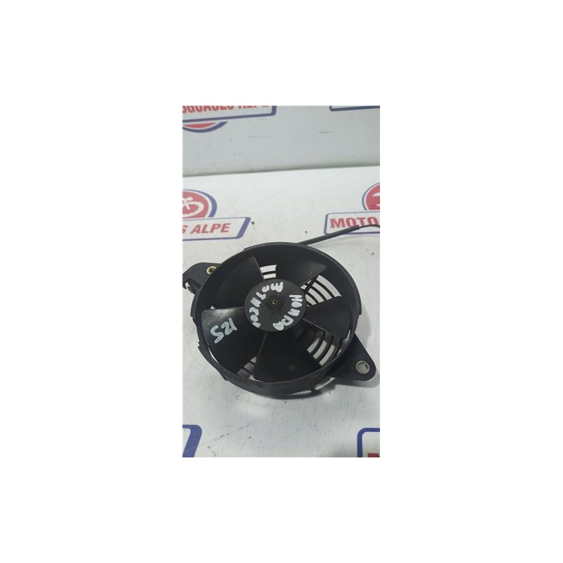 Electroventilador HONDA Pantheon125
