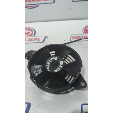 Electroventilador HONDA Pantheon125