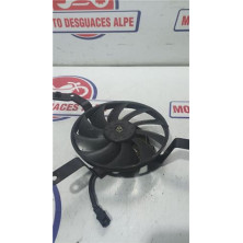 Electroventilador TRIUMPH street67508