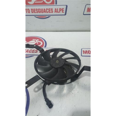 Electroventilador TRIUMPH street67508