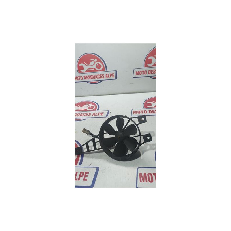 Electroventilador PEUGEOT satelis12506