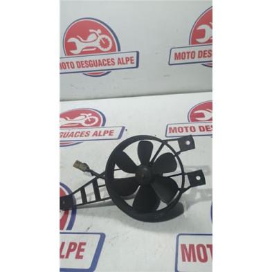 Electroventilador PEUGEOT satelis12506