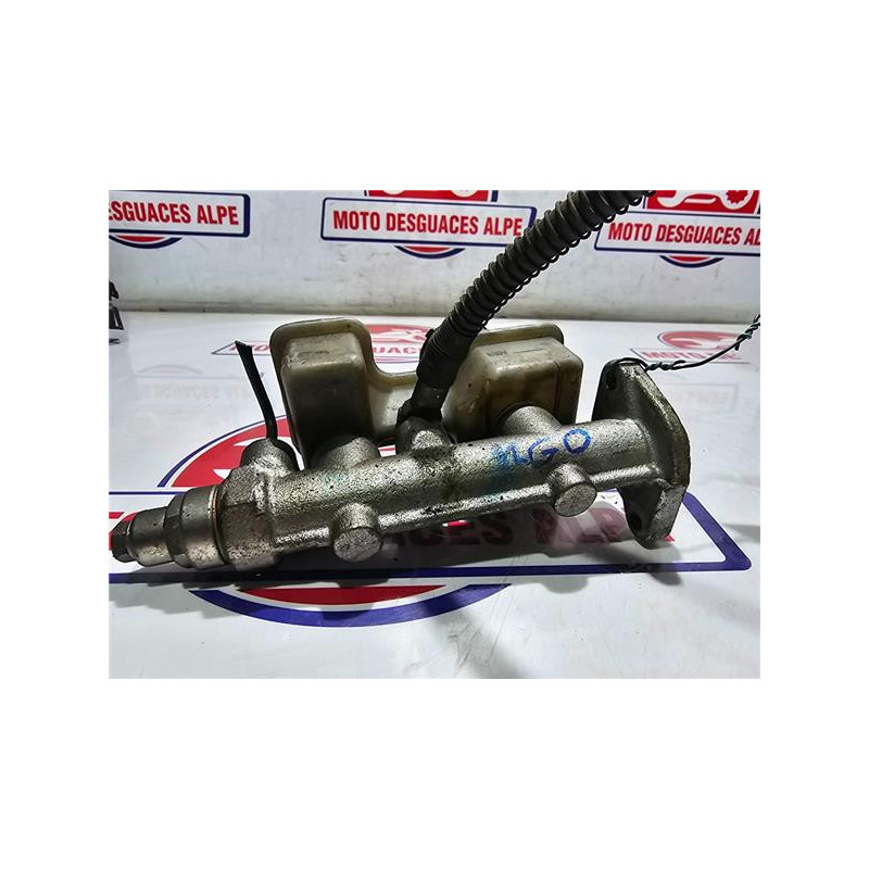 Bomba freno Microcar MGO