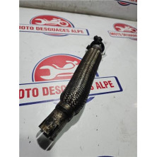 Tubo flexible escape Microcar MGO