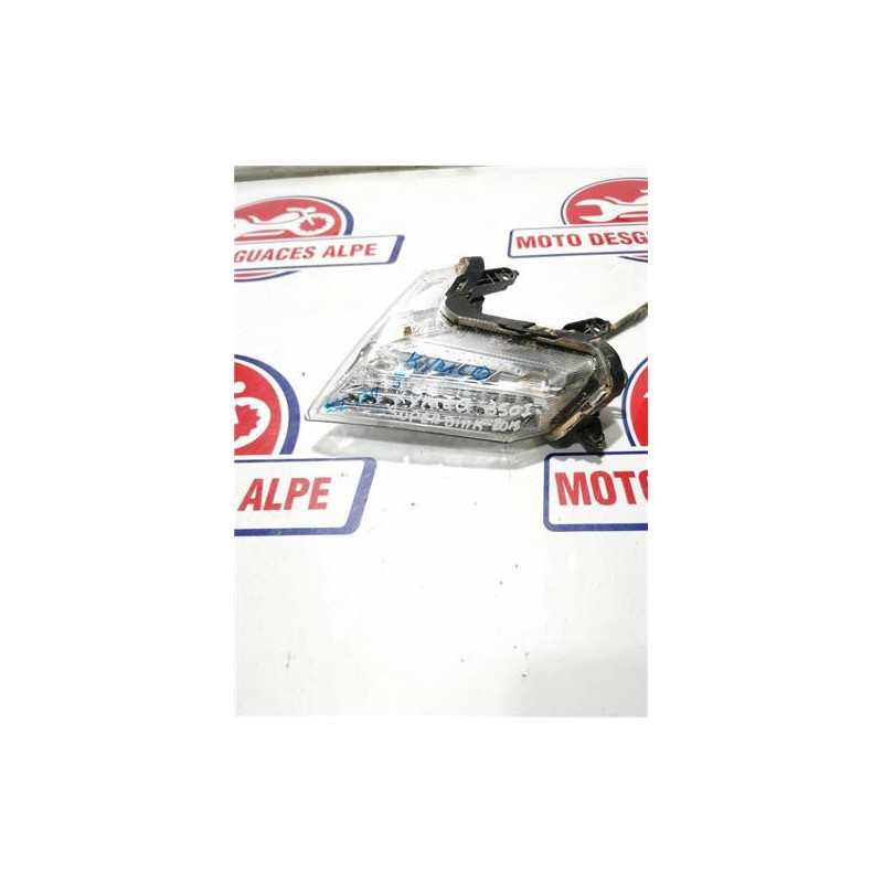 Intermitente delantero izquierdo KYMCO SUPER DINK 350 2015 - 2018