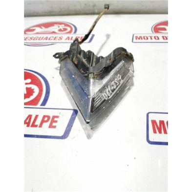 Intermitente delantero izquierdo KYMCO SUPER DINK 350 2015 - 2018