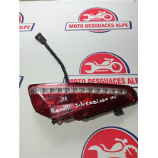 Piloto trasero BENELLI silverblade 125