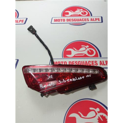 Piloto trasero BENELLI silverblade 125