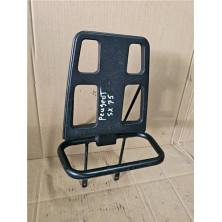 Porta objetos tra. PEUGEOT SX 75CC