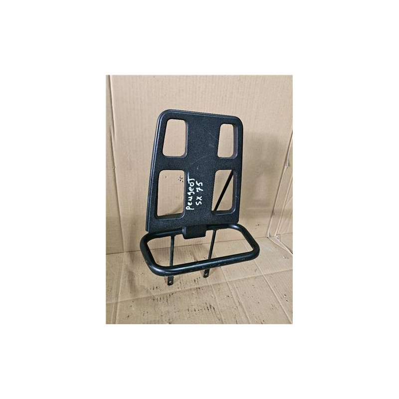 Porta objetos tra. PEUGEOT SX 75CC