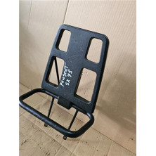 Porta objetos tra. PEUGEOT SX 75CC