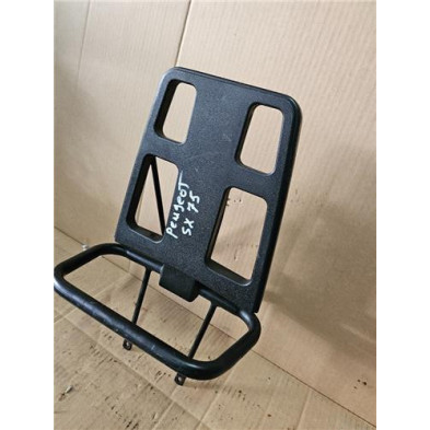 Porta objetos tra. PEUGEOT SX 75CC