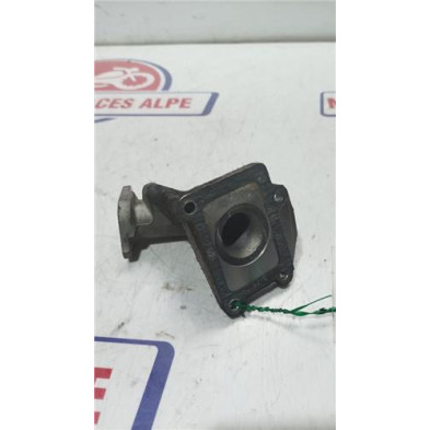 Toma de admision PGO g max 50