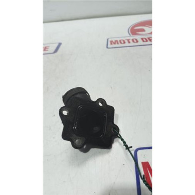 Toma de admision BETA ark