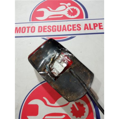 Piloto trasero PIAGGIO vespinosc