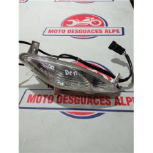 Intermitente delantero derecho PIAGGIO fly125