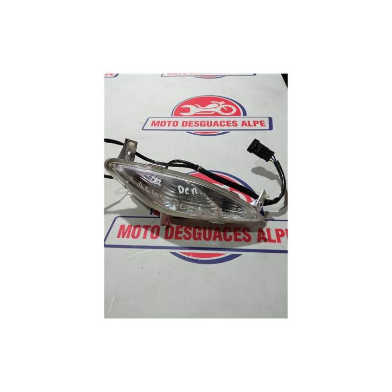 Intermitente delantero derecho PIAGGIO fly125