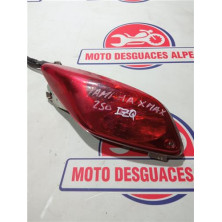 Intermitente trasero izquierdo YAMAHA X MAX 250