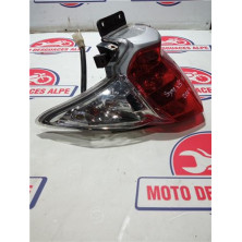 Piloto trasero SYM vs 125
