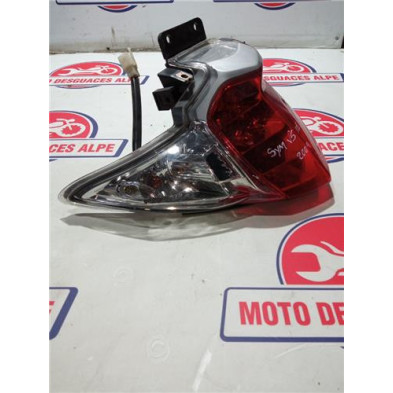 Piloto trasero SYM vs 125