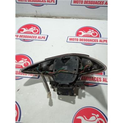 Piloto trasero SYM vs 125