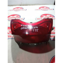 Piloto trasero KYMCO grandink125