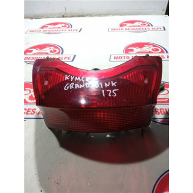 Piloto trasero KYMCO grandink125