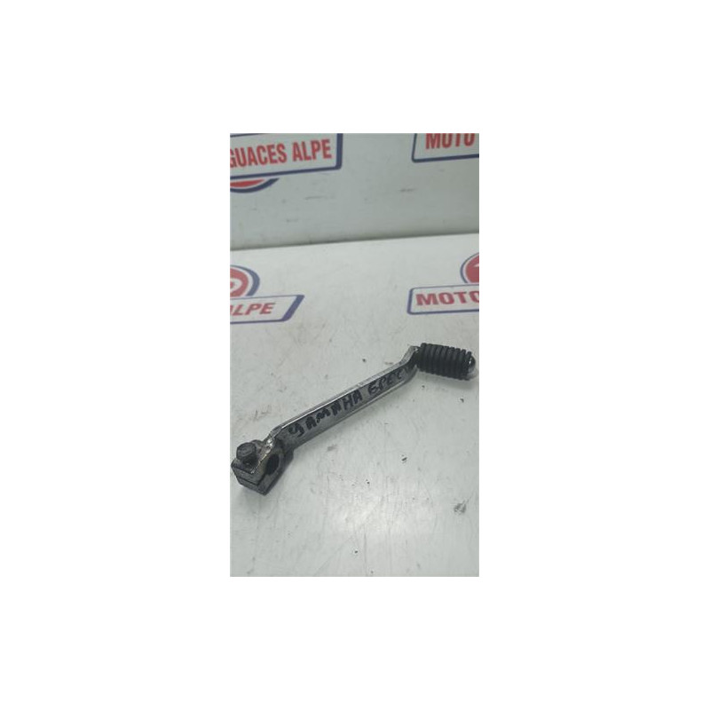 Palanca cambio YAMAHA SR250 special