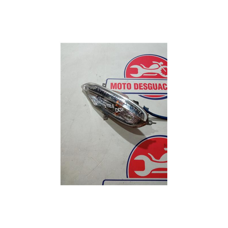 Intermitente trasero derecho KYMCO grandink125