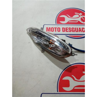 Intermitente trasero derecho KYMCO grandink125