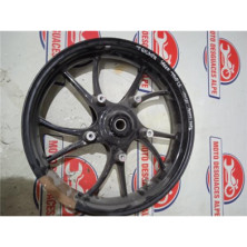Rueda delantera Triumph Speed Triple - B23-1