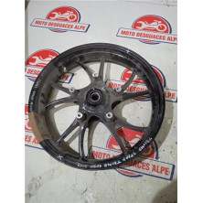 Rueda delantera Triumph Speed Triple - B23-1