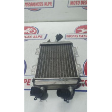 Radiador agua PEUGEOT elystar125