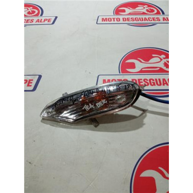 Intermitente trasero derecho KYMCO grandink125