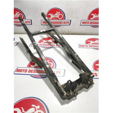 Subchasis KAWASAKI gpx750