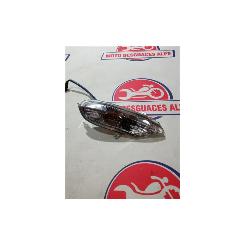 Intermitente trasero izquierdo KYMCO grandink125