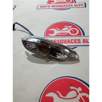 Intermitente trasero izquierdo KYMCO grandink125