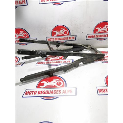 Subchasis KAWASAKI gpx750