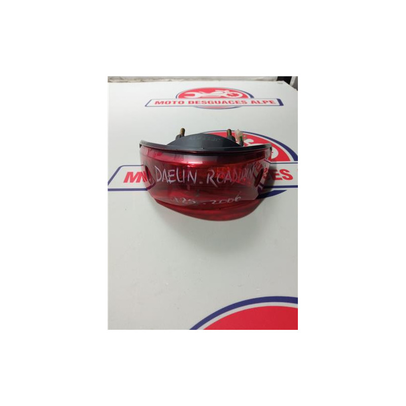 Piloto trasero DAELIM roadwin125