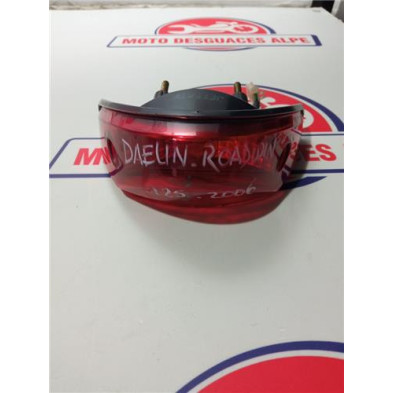 Piloto trasero DAELIM roadwin125