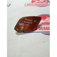 Intermitente delantero izquierdo PIAGGIO zip50