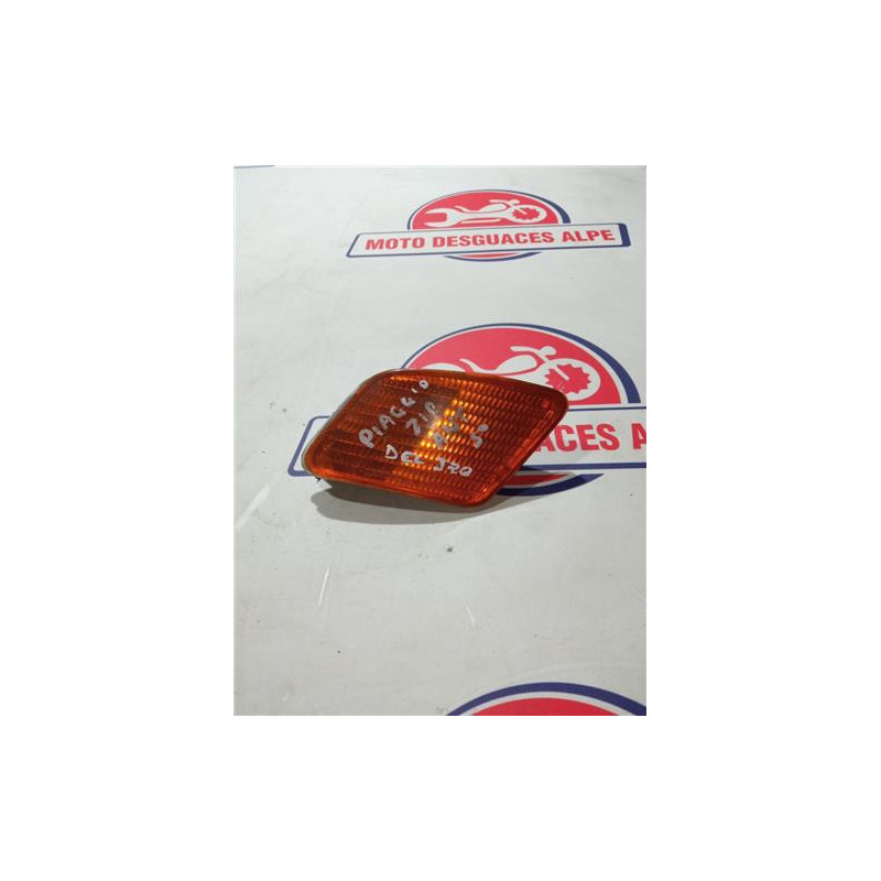 Intermitente delantero izquierdo PIAGGIO zip50